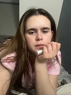 Blonde Bunny online show from 25, 3, 2026