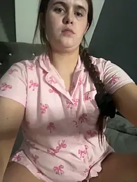 Blonde Bunny online show from 5, 3, 2026