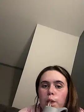 Blonde Bunny online show from 20, 3, 2026