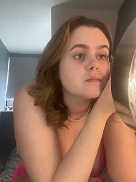 Blonde Bunny online show from 12, 4, 2026