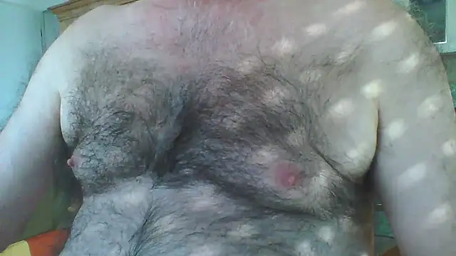 haarigcgn online show from 28, 9, 2025