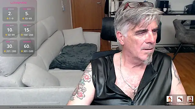 Buidapest online show from 25, 5, 2026