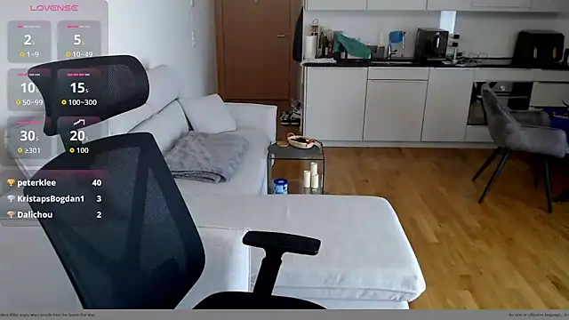 Buidapest online show from 22, 3, 2026