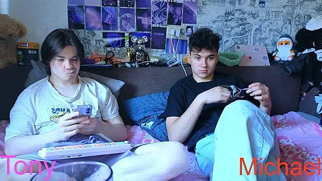 jordanjock online show from 24, 3, 2026