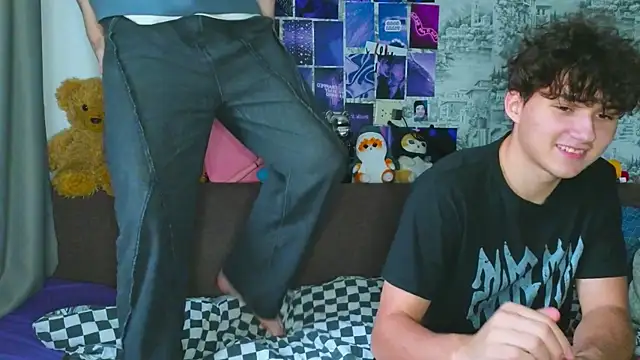 jordanjock online show from 25, 11, 2025