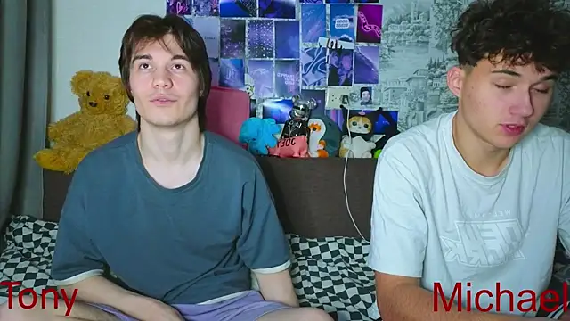 jordanjock online show from 28, 11, 2025