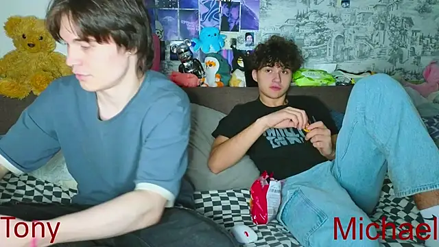 jordanjock online show from 26, 11, 2025