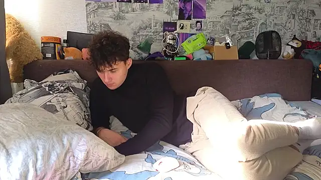 jordanjock online show from 30, 4, 2026