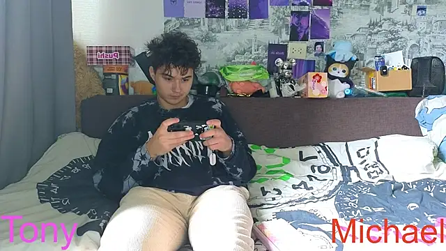 jordanjock online show from 10, 5, 2026