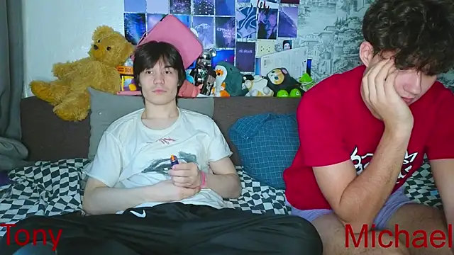 jordanjock online show from 21, 11, 2025