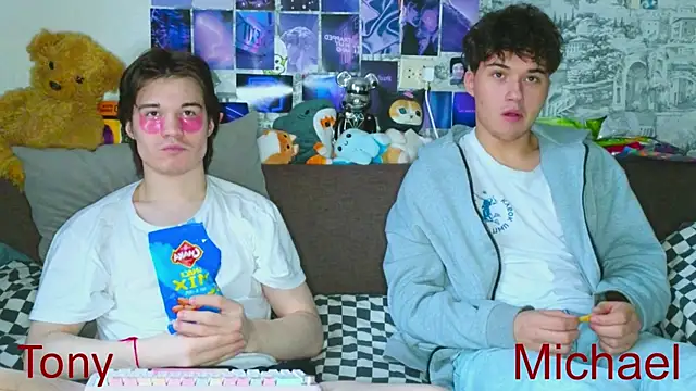 Snapshot of jordanjock chatting on 19, 12, 2025 jordanjock online show from 19, 12, 2025