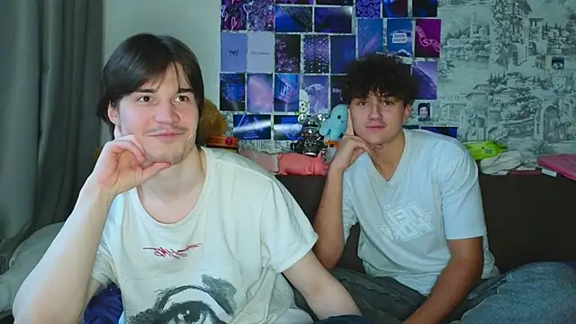 jordanjock online show from 17, 11, 2025