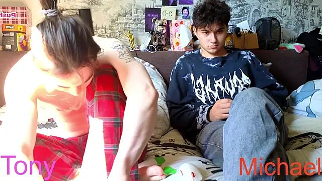 jordanjock online show from 21, 5, 2026