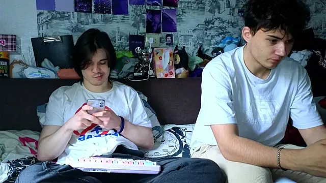 jordanjock online show from 15, 5, 2026