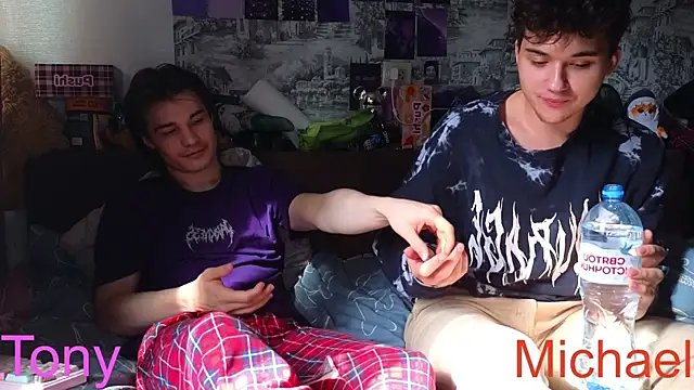 jordanjock online show from 4, 5, 2026