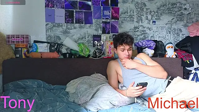 jordanjock online show from 3, 5, 2026