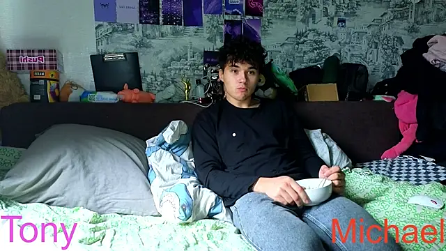 jordanjock online show from 28, 5, 2026