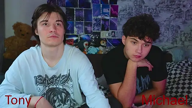 Snapshot of jordanjock chatting on 20, 12, 2025 jordanjock online show from 20, 12, 2025