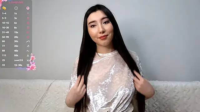 Alice puff online show from 18, 12, 2025