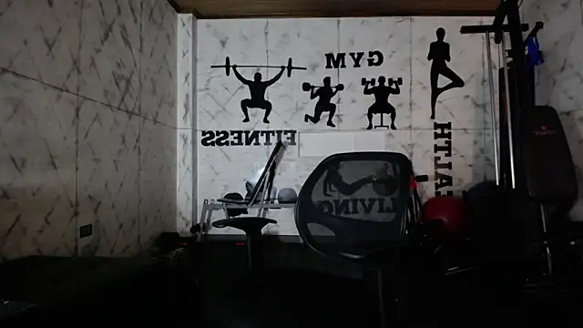 Brandon starkk online show from 19, 1, 2026