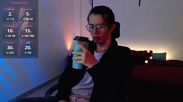 Brandon starkk online show from 9, 5, 2026