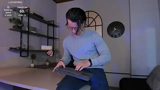 Brandon starkk online show from 9, 3, 2026