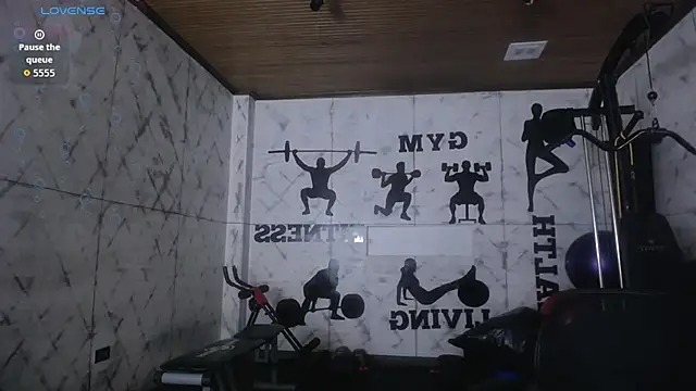 Brandon starkk online show from 22, 12, 2025