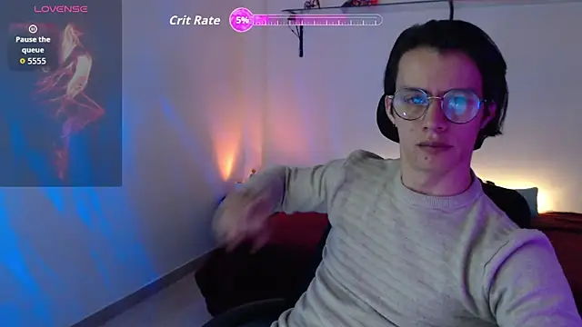 Brandon starkk online show from 10, 5, 2026