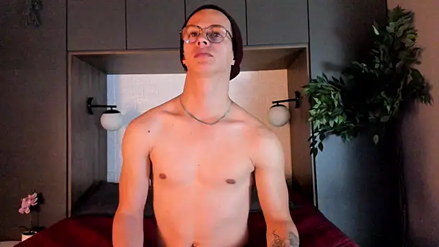 Brandon starkk online show from 16, 12, 2025