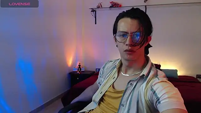Brandon starkk online show from 15, 5, 2026