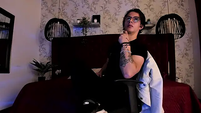 Brandon starkk online show from 6, 2, 2026