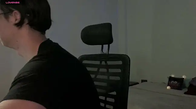 Brandon starkk online show from 12, 4, 2026