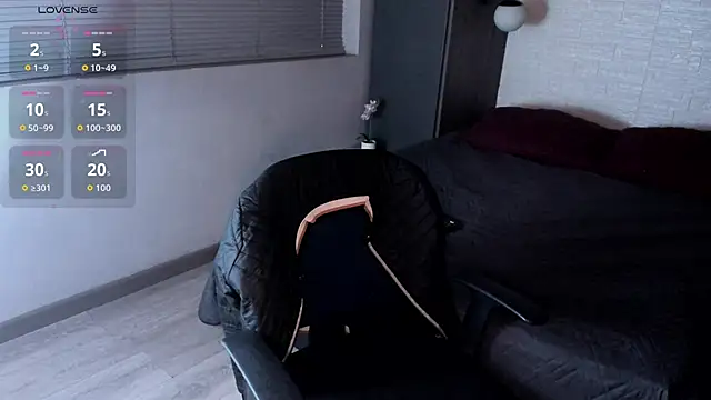 Brandon starkk online show from 10, 2, 2026