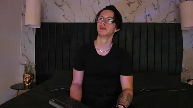 Brandon starkk online show from 8, 2, 2026