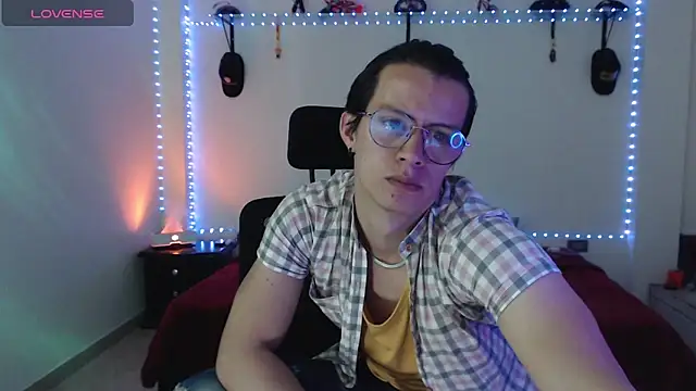 Brandon starkk online show from 30, 5, 2026