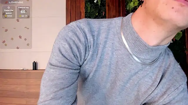 Brandon starkk online show from 20, 2, 2026