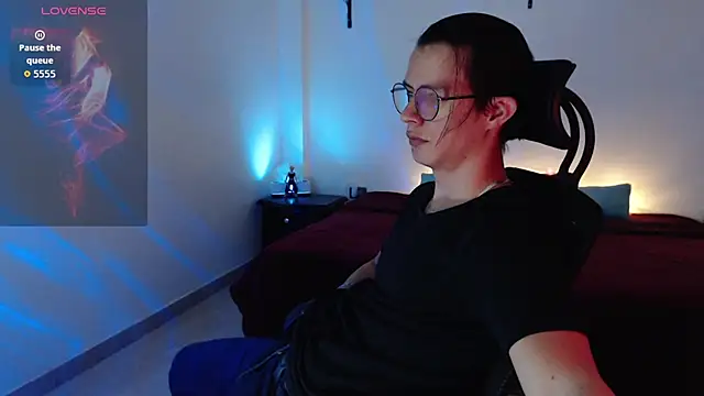 Brandon starkk online show from 5, 5, 2026