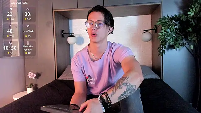 Brandon starkk online show from 1, 3, 2026