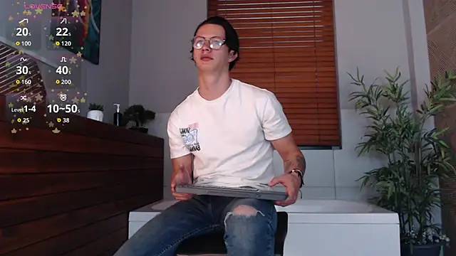 Brandon starkk online show from 5, 2, 2026