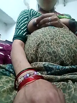 Anushasharma89 online show from 11, 2, 2026