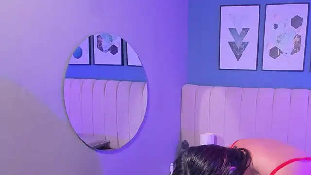 evymature online show from 22, 11, 2025