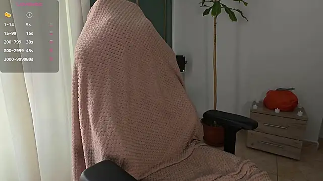 Emily jayreal online show from 18, 11, 2025