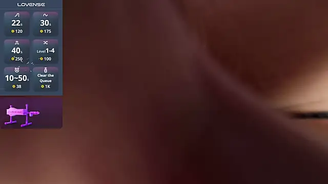 Emily jayreal online show from 24, 4, 2026