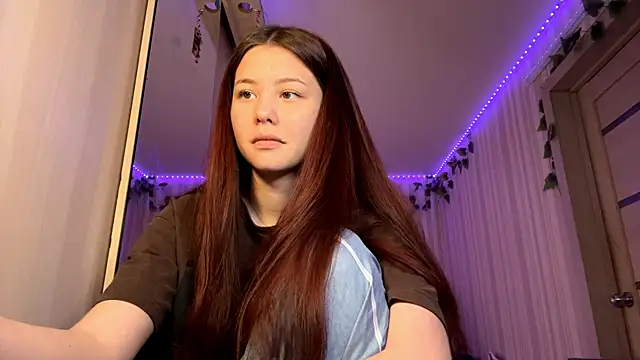 CutieSlim online show from 19, 12, 2025