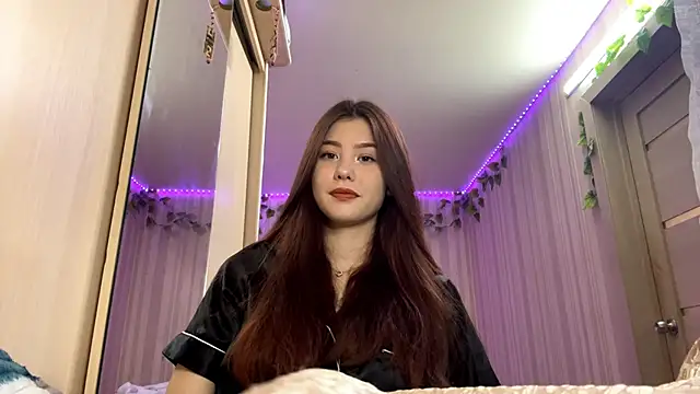 CutieSlim online show from 30, 11, 2025