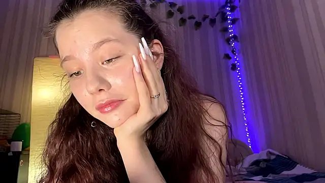 CutieSlim online show from 25, 2, 2026