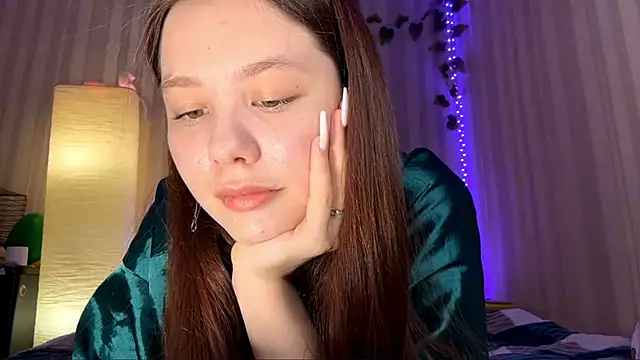 CutieSlim online show from 26, 2, 2026