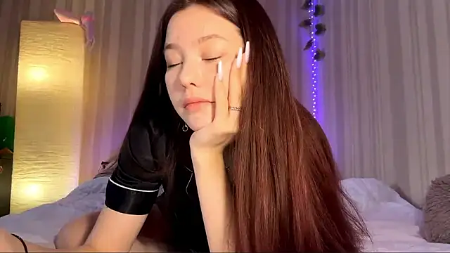 CutieSlim online show from 6, 2, 2026