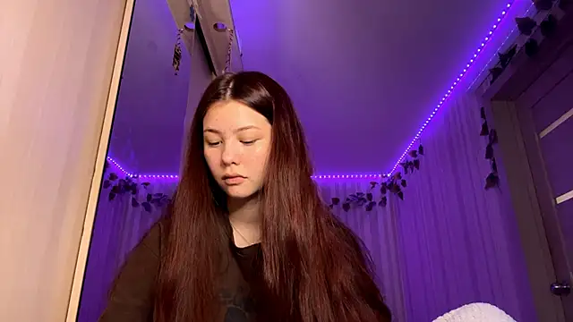 CutieSlim online show from 20, 12, 2025