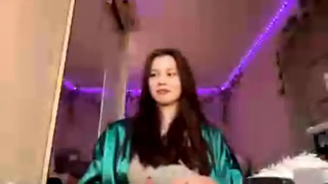 CutieSlim online show from 17, 11, 2025